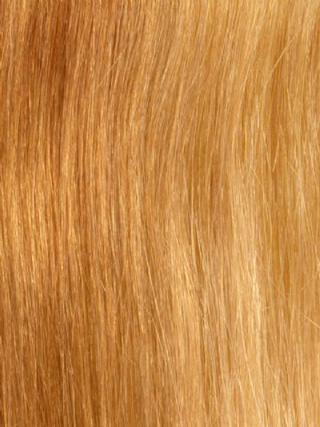 Nail Tip (U-Tip) Mixed Blonde #18/613 Hair Extensions